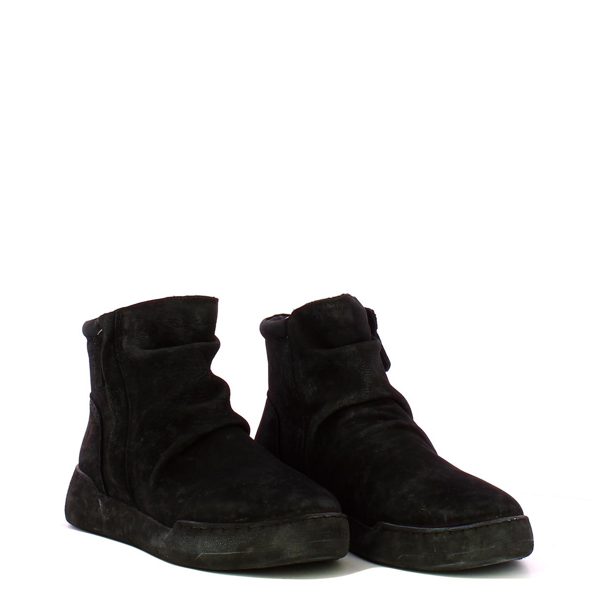 Monoway Stivletto Felicity Donna Black - 2