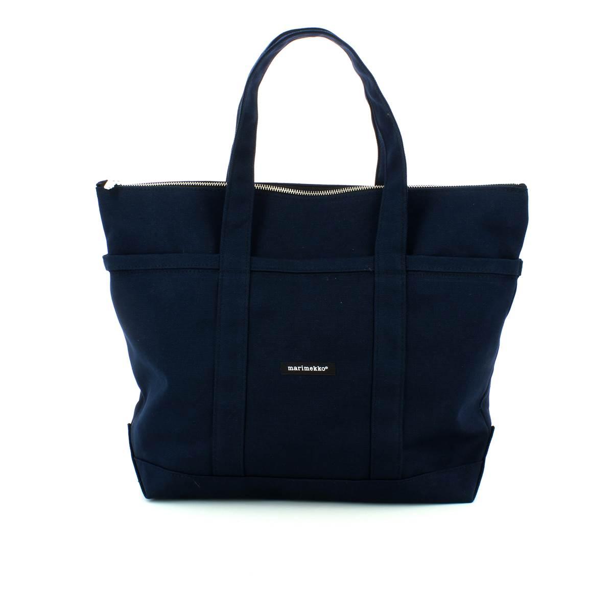 Uusi Mini Matkuri Bag-DARK/BLUE-UN