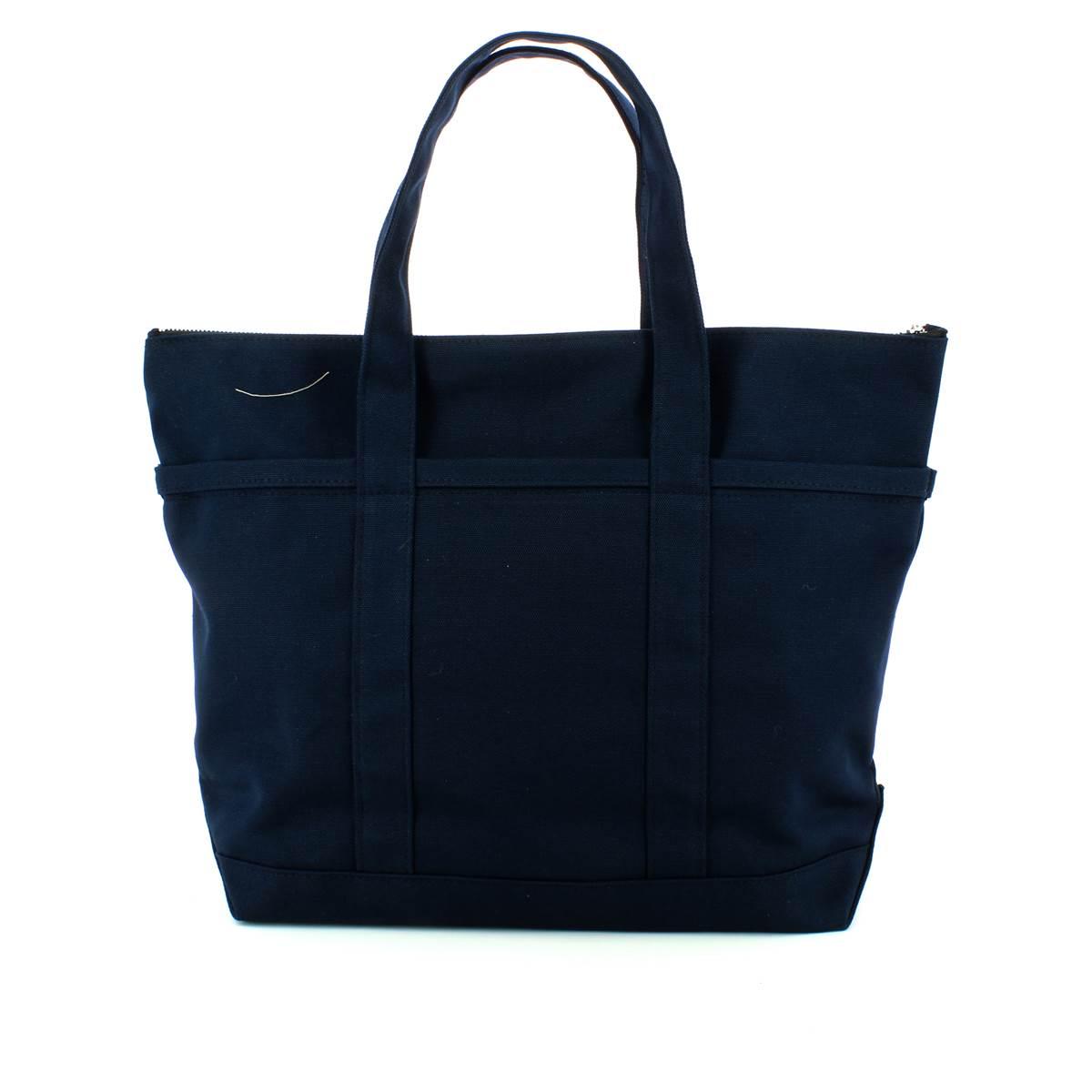 Uusi Mini Matkuri Bag-DARK/BLUE-UN