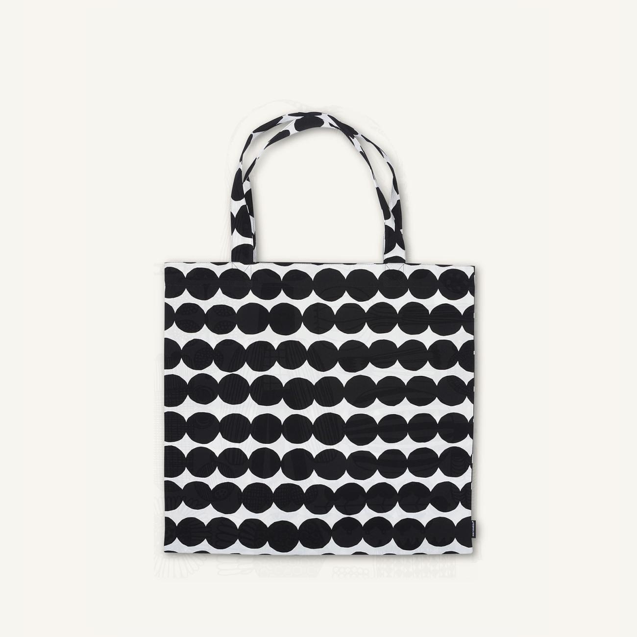 Marimekko Rasymatto cotton bag - 1