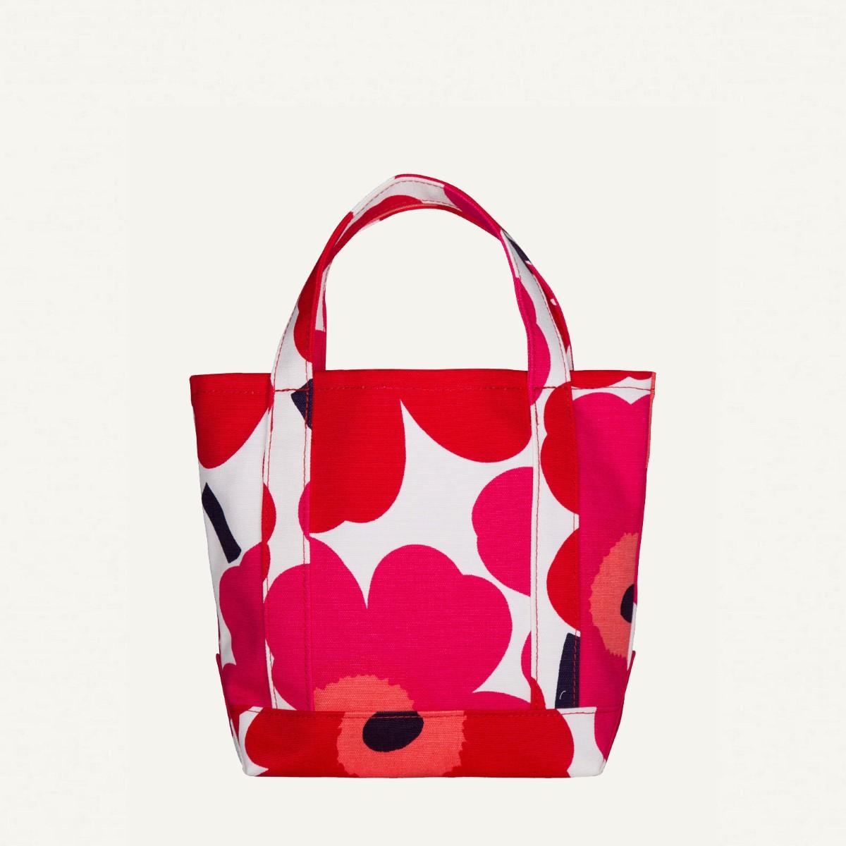 Marimekko Seidi Pieni Unikko Bag - 1