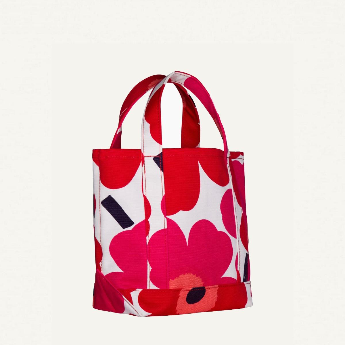 Marimekko Seidi Pieni Unikko Bag - 2