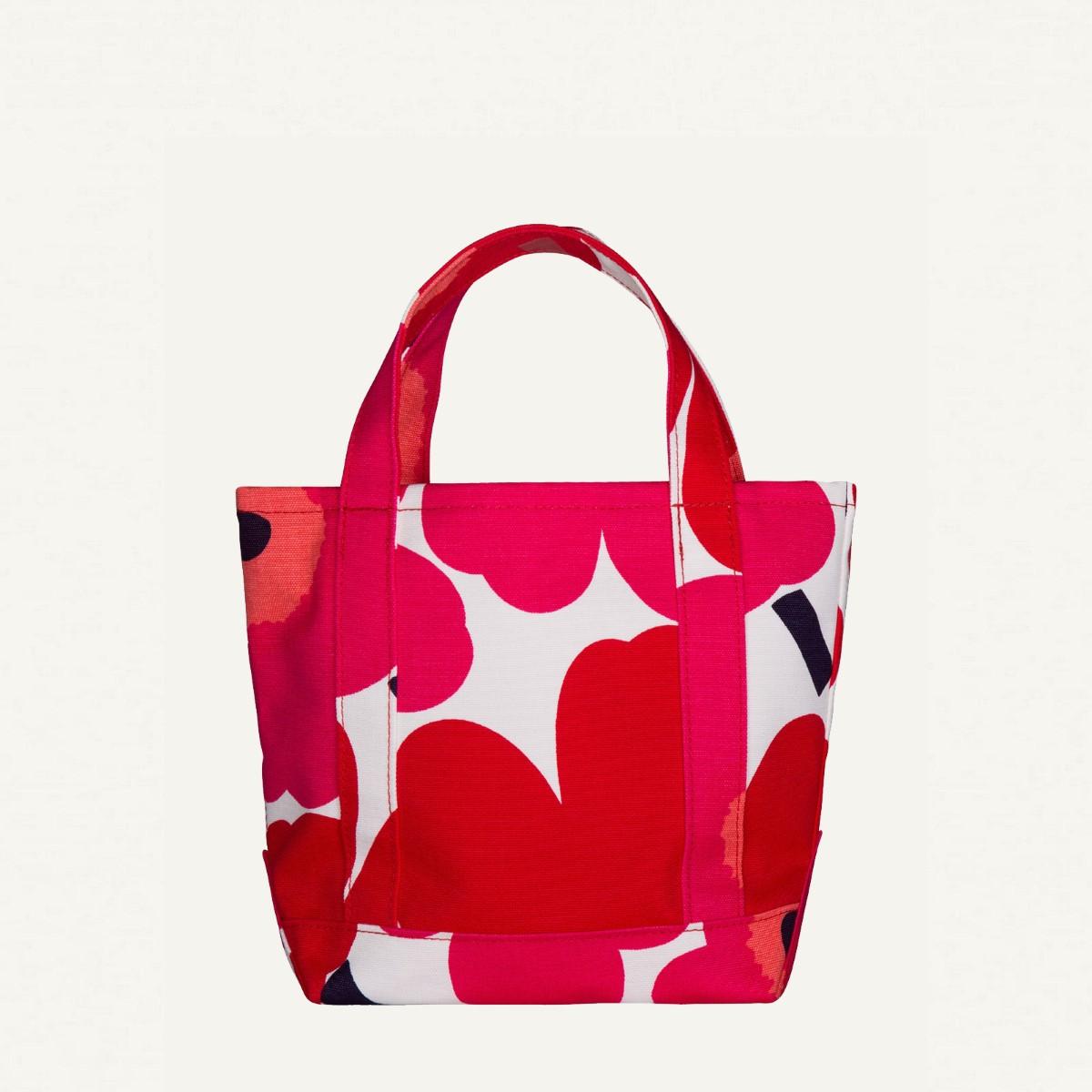 Marimekko Seidi Pieni Unikko Bag - 3