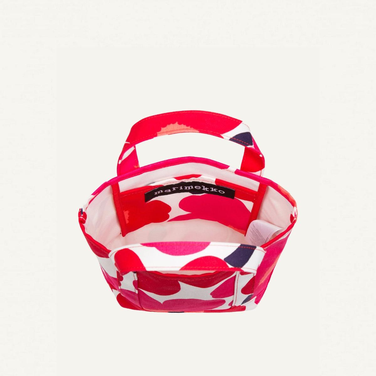 Marimekko Seidi Pieni Unikko Bag - 4