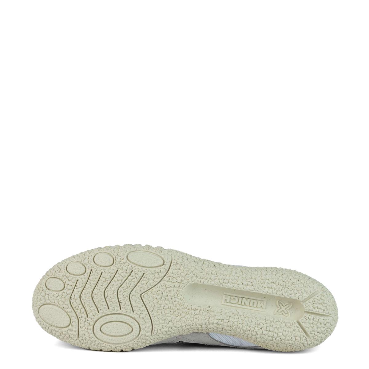 Munich Sneakers Goal 1585 Blanco - 4