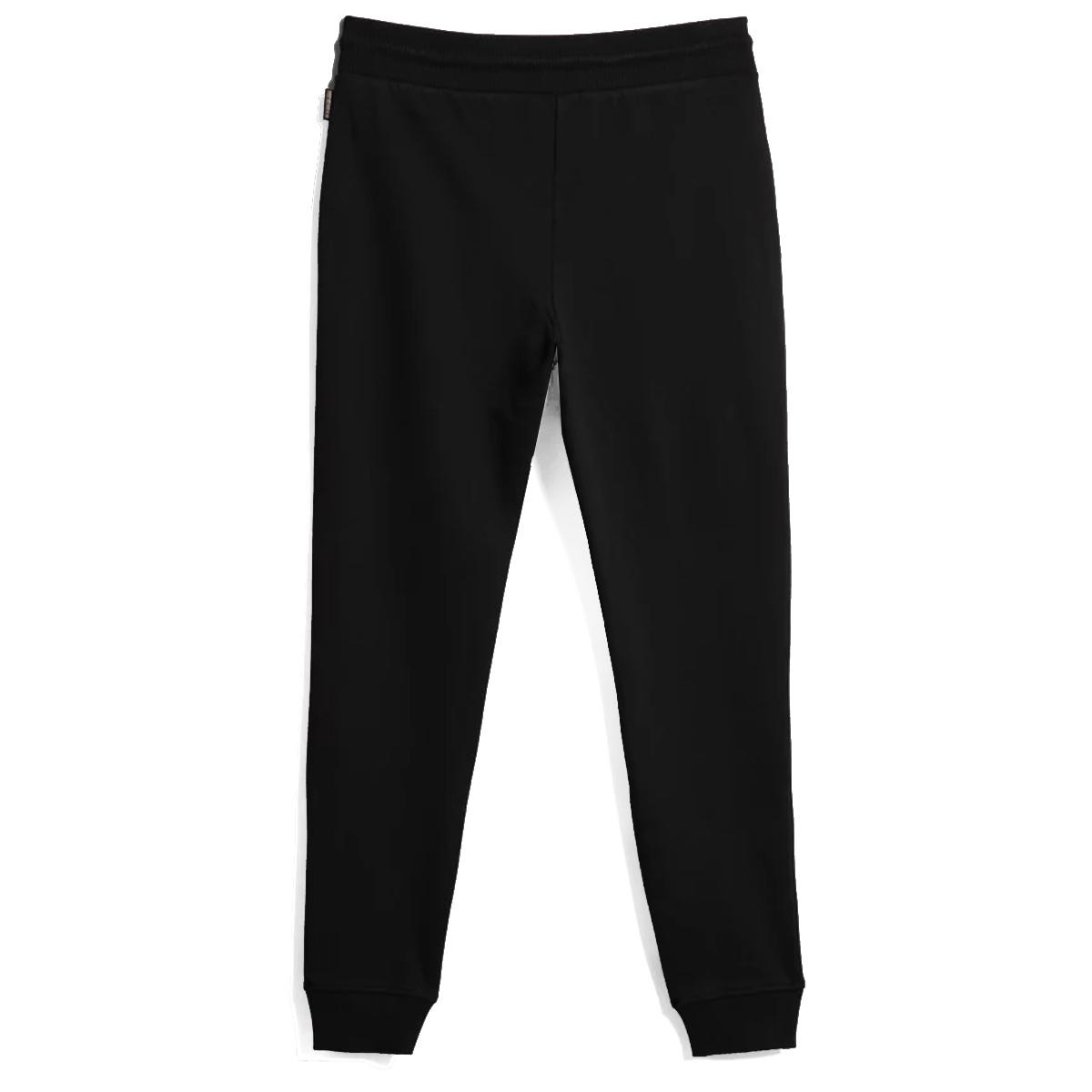 Napapijri Pantaloni Jogger Malis Black - 2
