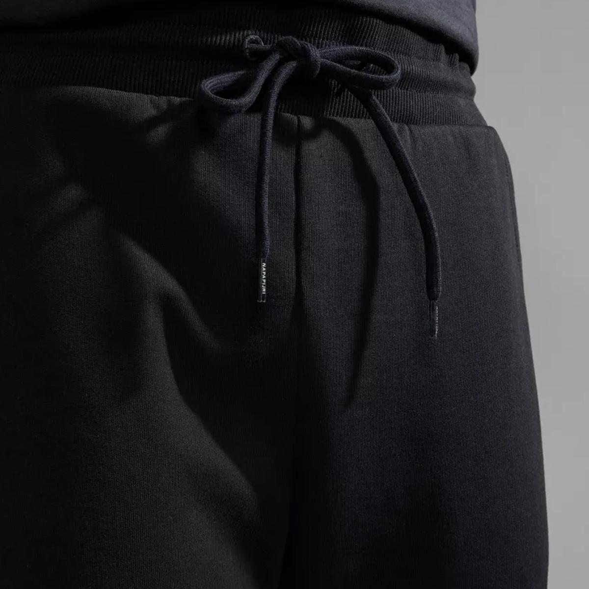 Napapijri Pantaloni Jogger Malis Black - 7