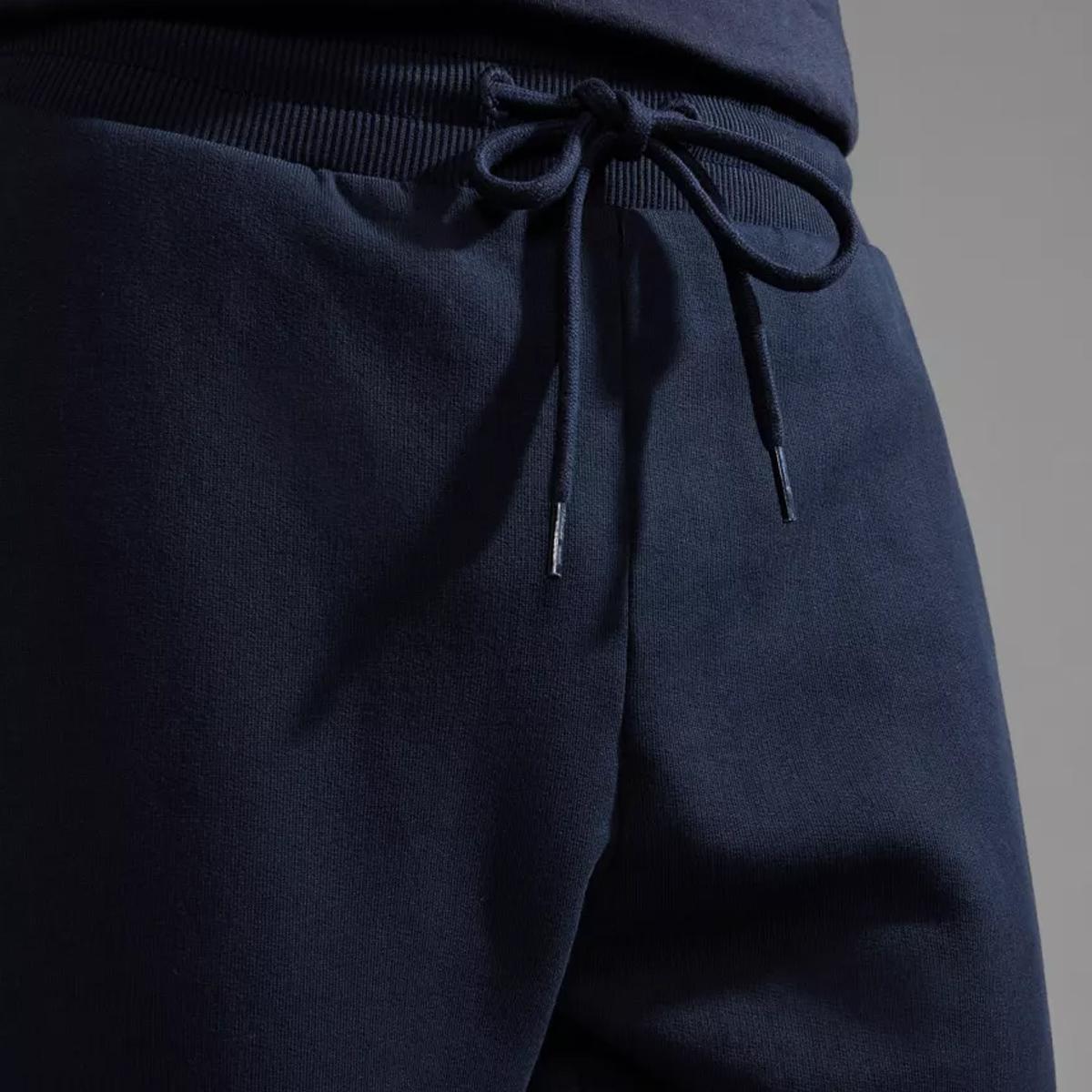Napapijri Pantaloni Jogger Malis Blu Marine - 6