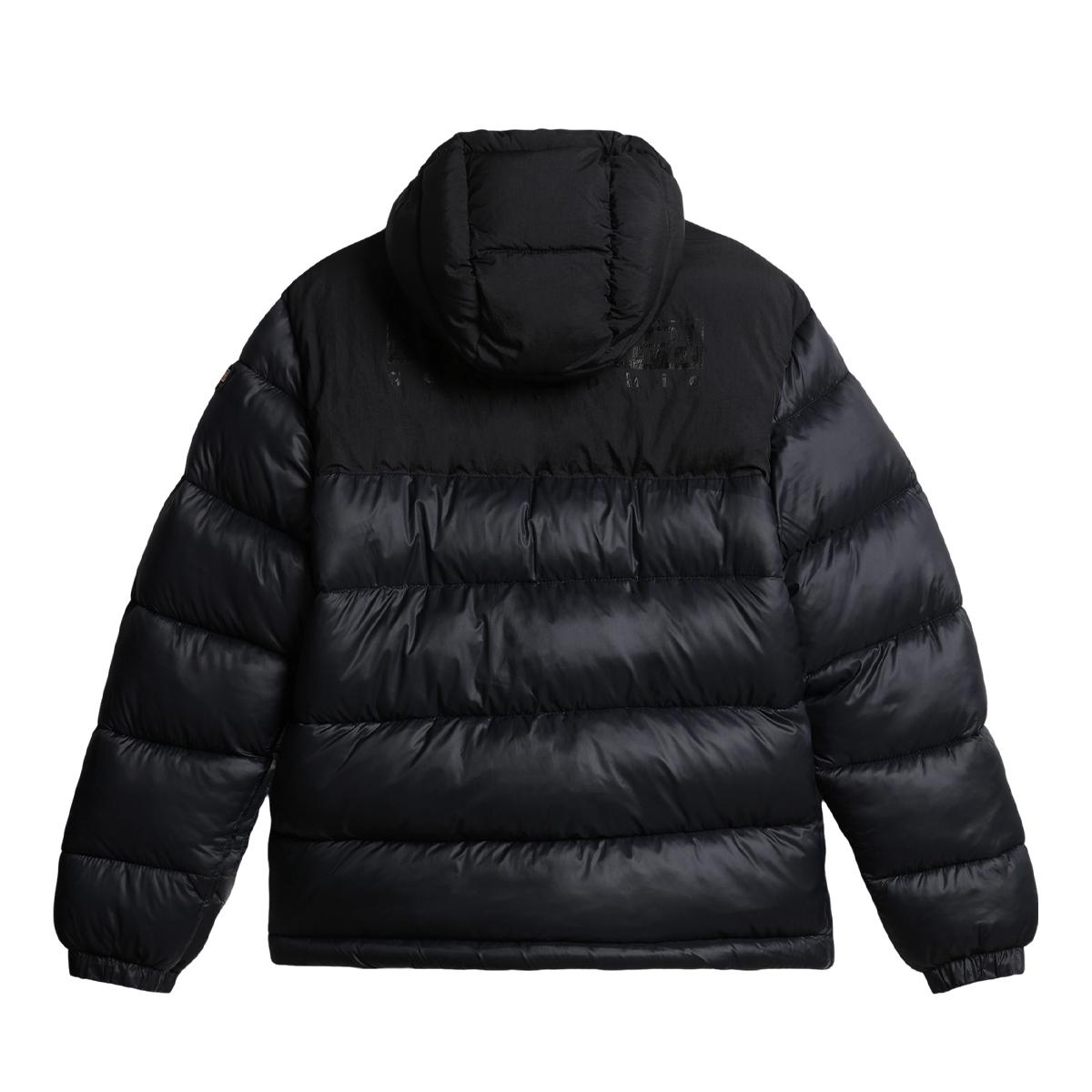 Napapijri Piumino A-Hornelen Black - 6