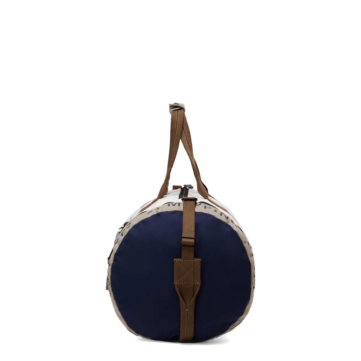 Napapijri Borsone Equator MQW Light Beige - 3