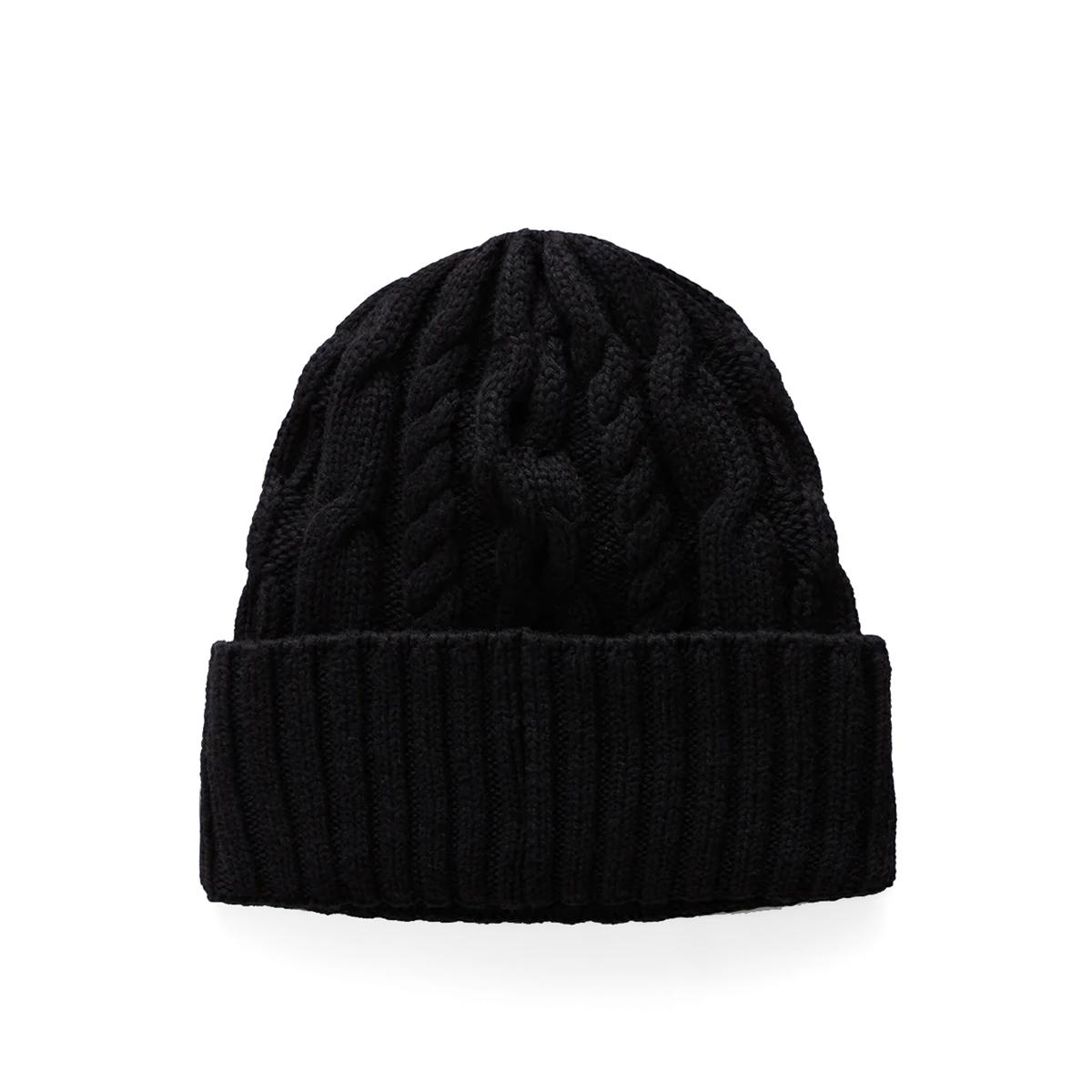 Napapijri Berretto Tires Black Beauty - 2