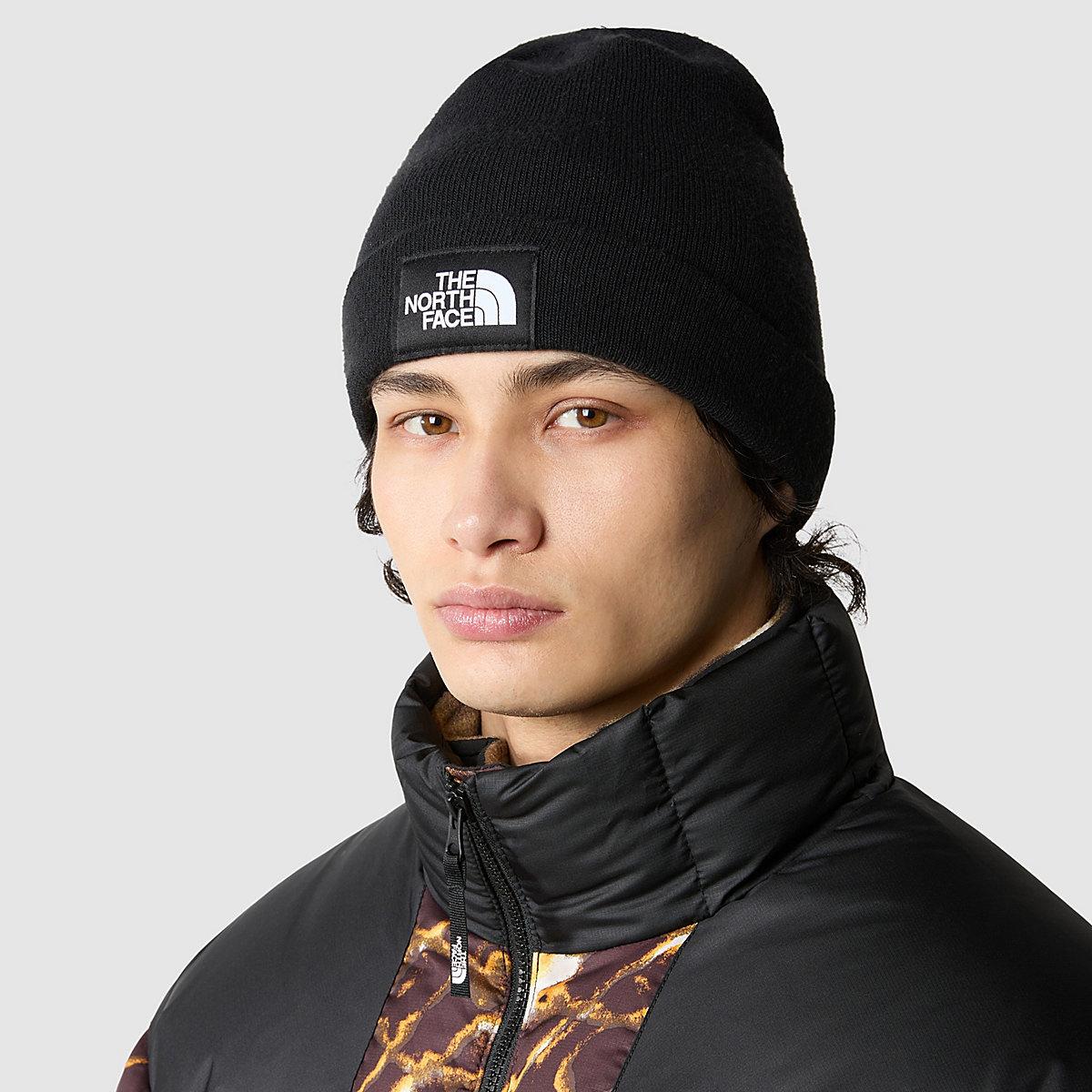 NORT Cuffia Dock Worker TNF Black - 3