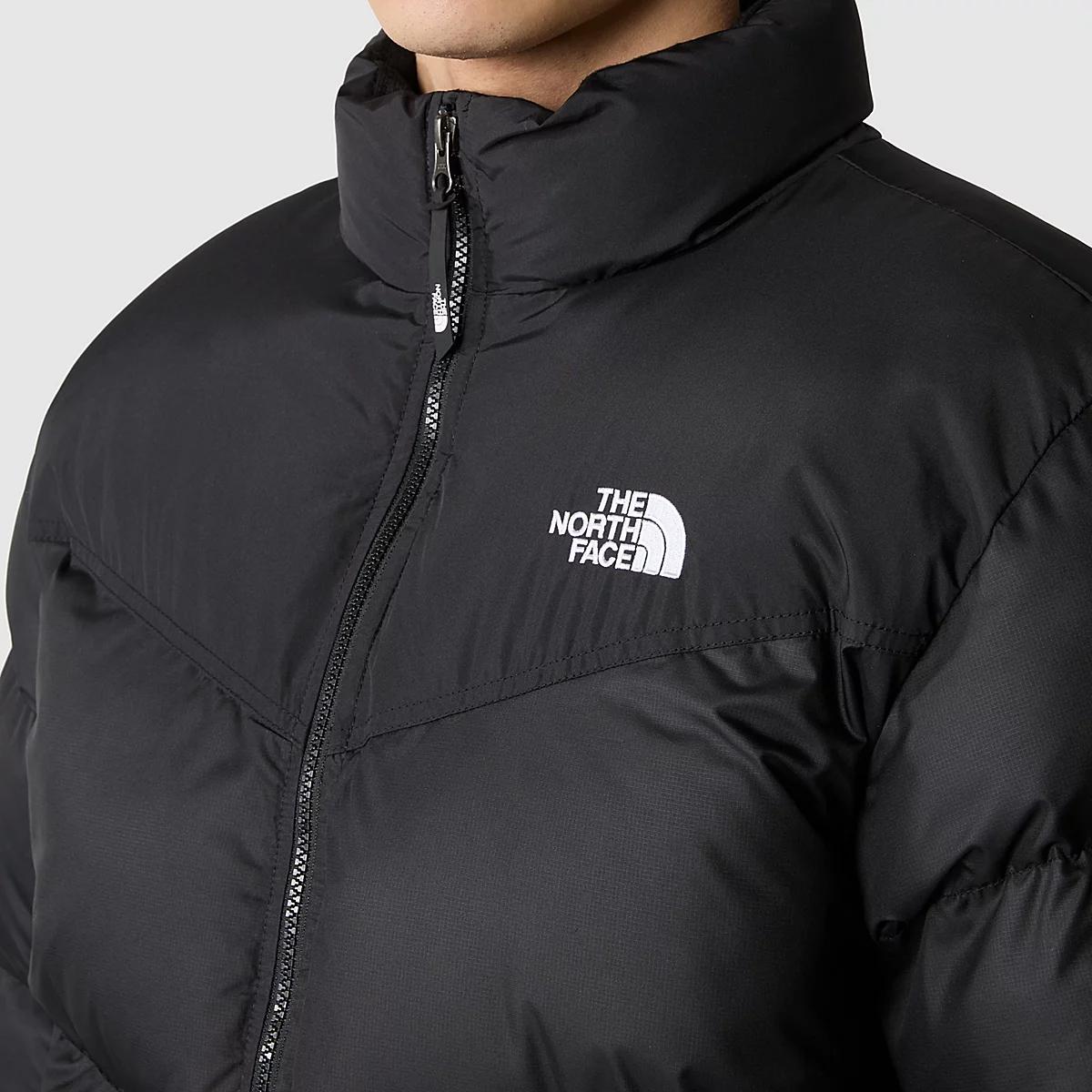 NORT Piumino Saikuru TNF Black - 6