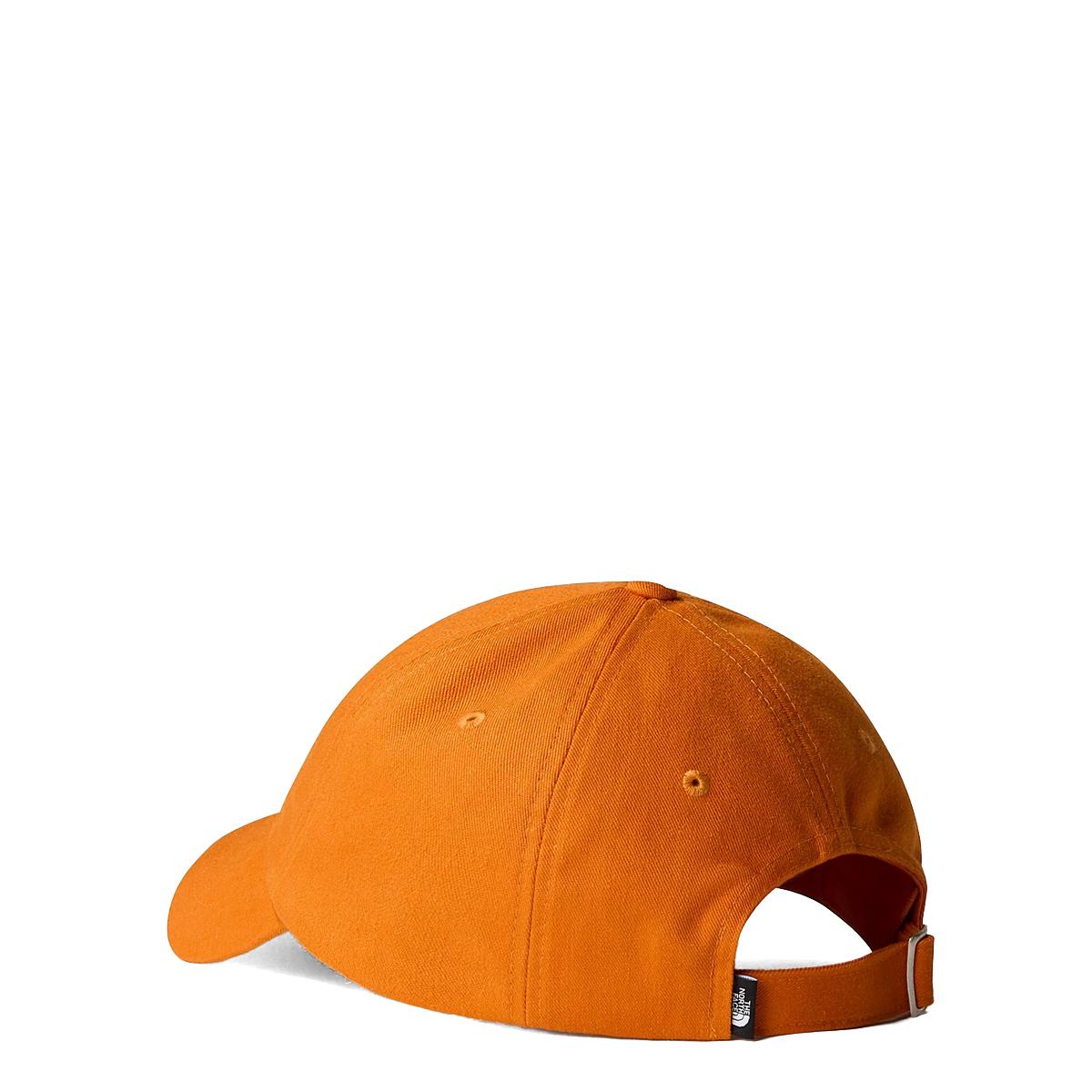 The North Face Cappello Norm Desert Rust - 2