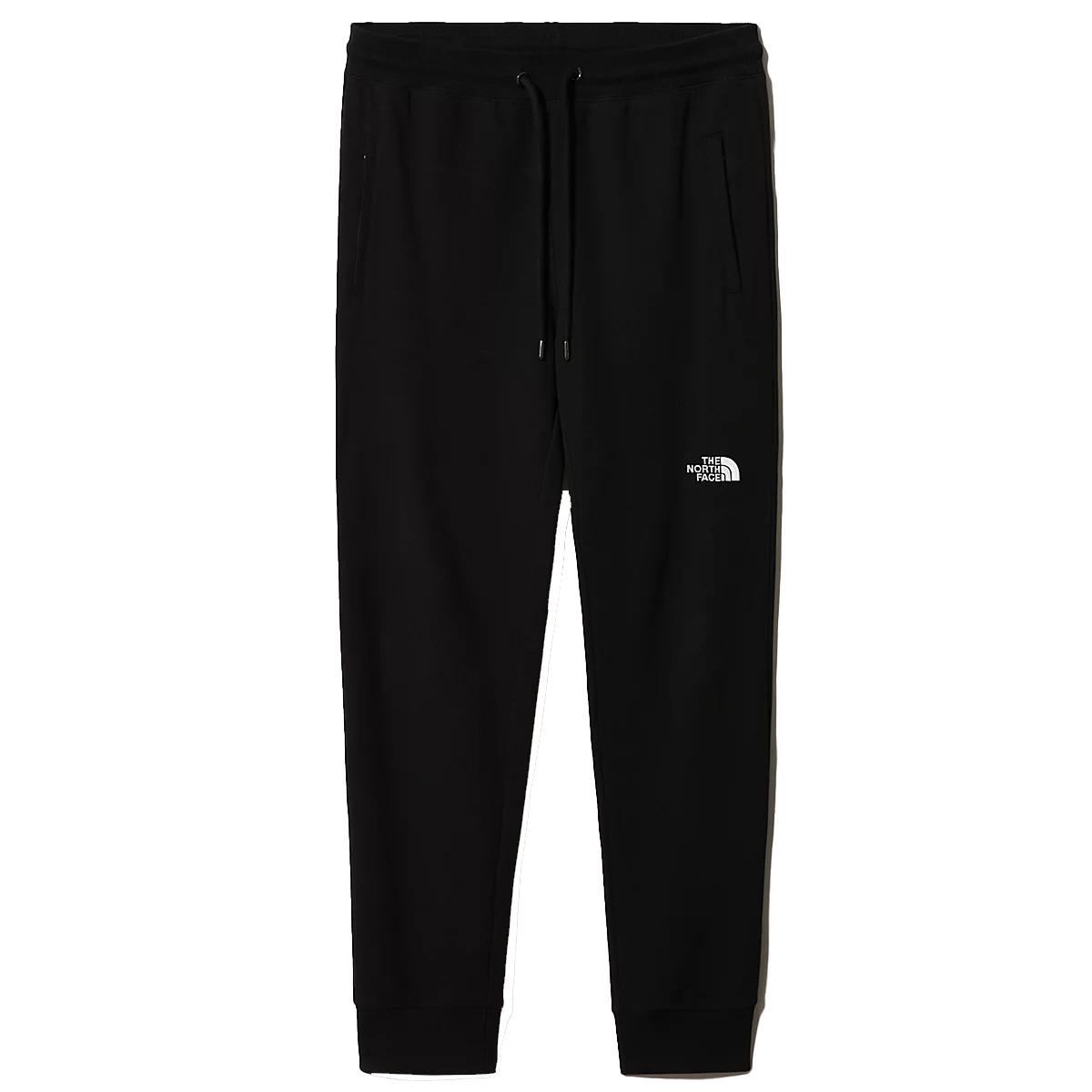The North Face Joggers NSE Light TNF Black - 1