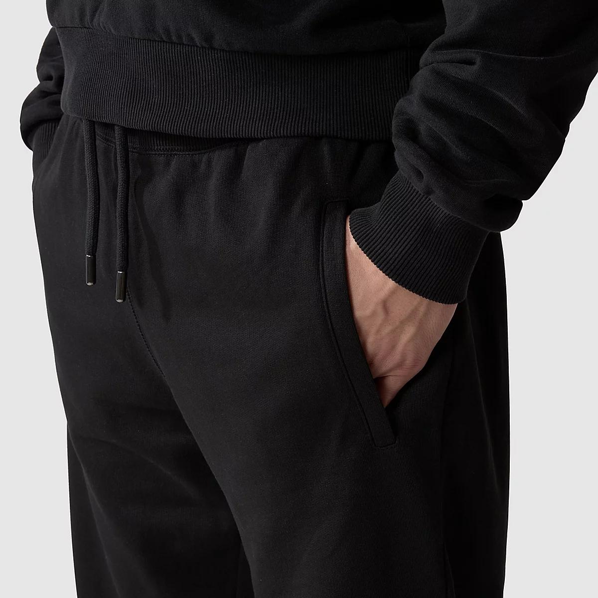 The North Face Joggers NSE Light TNF Black - 6