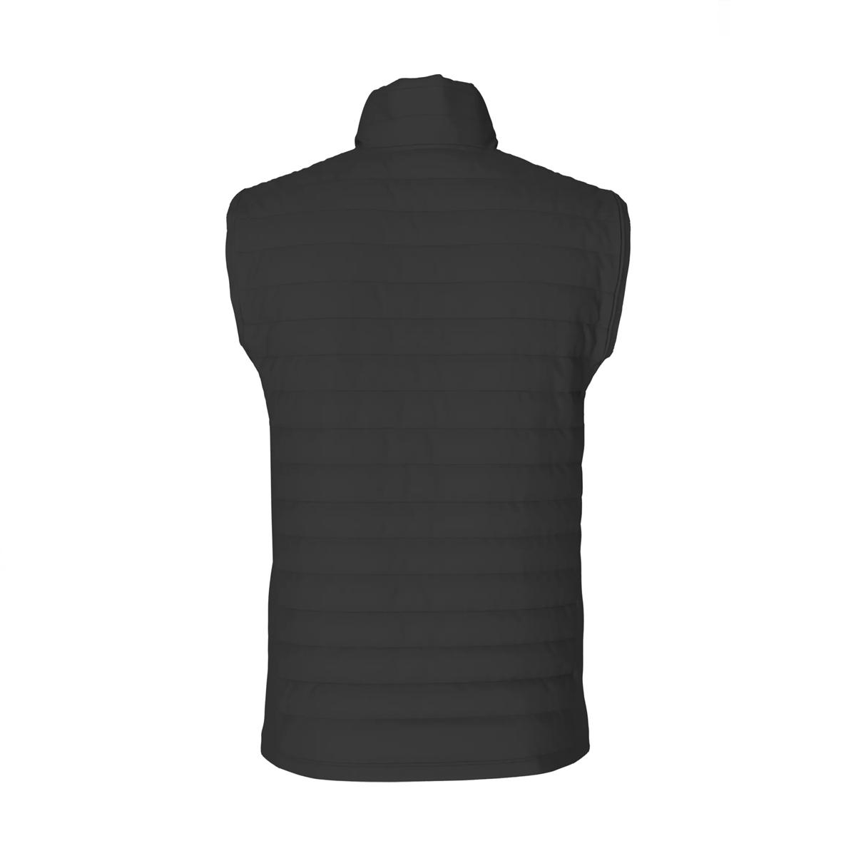 The North Face Gilet Canyonlands Hybrid TNF Black - 3