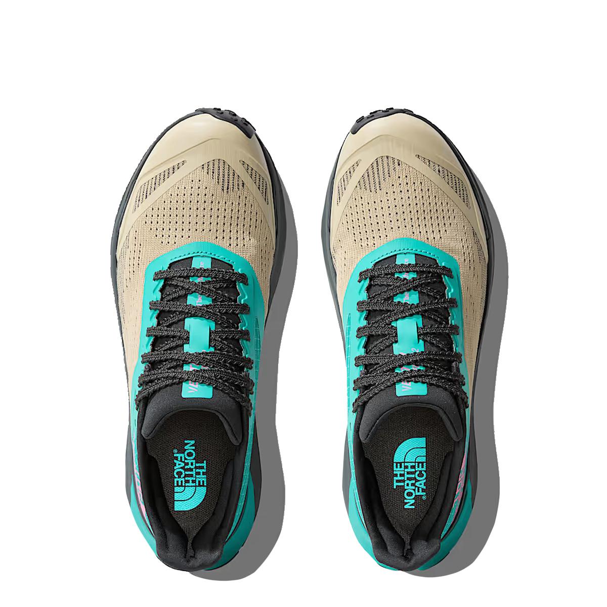 The North Face Running Vectiv™ Infinite II Asphalt Gravel Geyser - 4