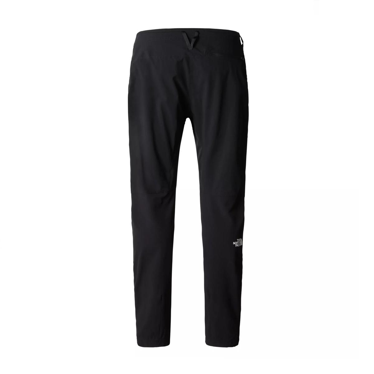 The North Face Pantaloni Slim Speedlight TNF Black - 2