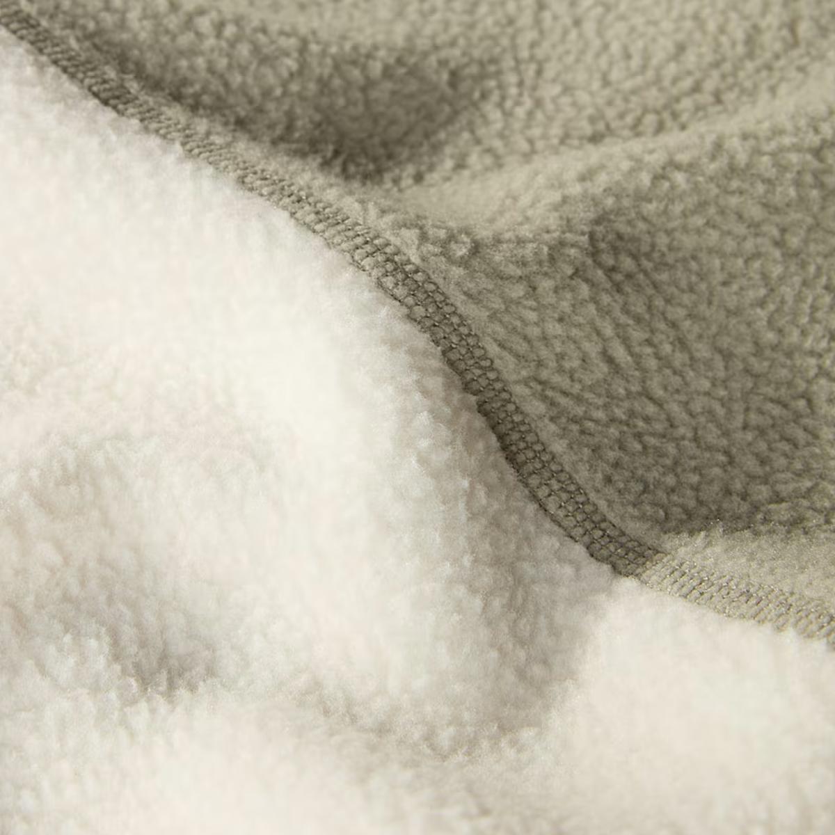 The North Face Felpa Yumiori Full Zip White Dune Clay - 8