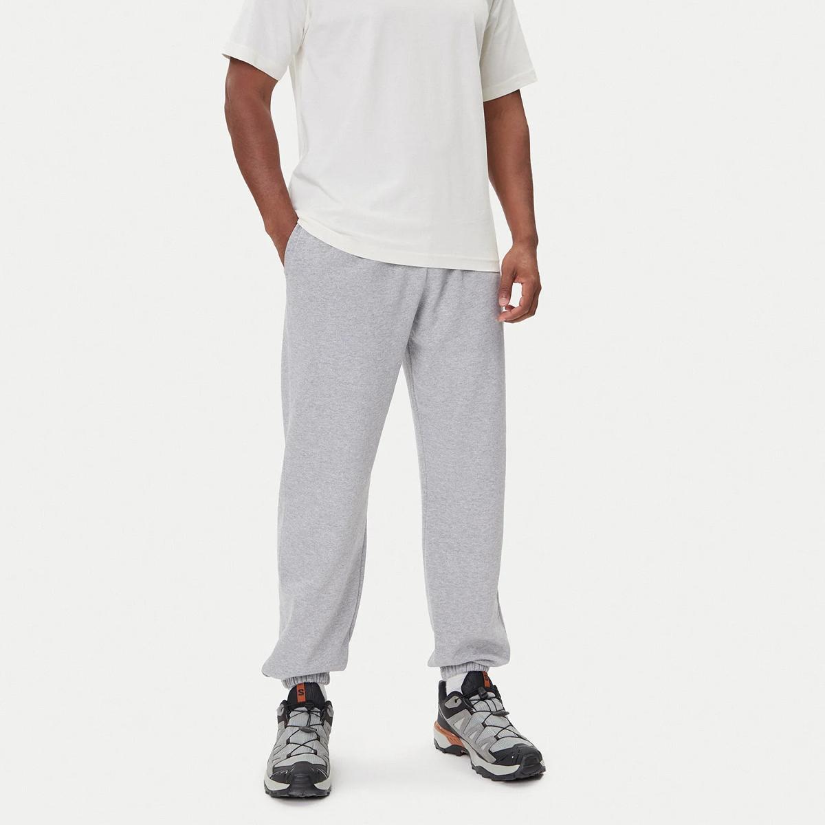 The North Face Joggers Expedition Celebration TNF Light Grey Heather - 2
