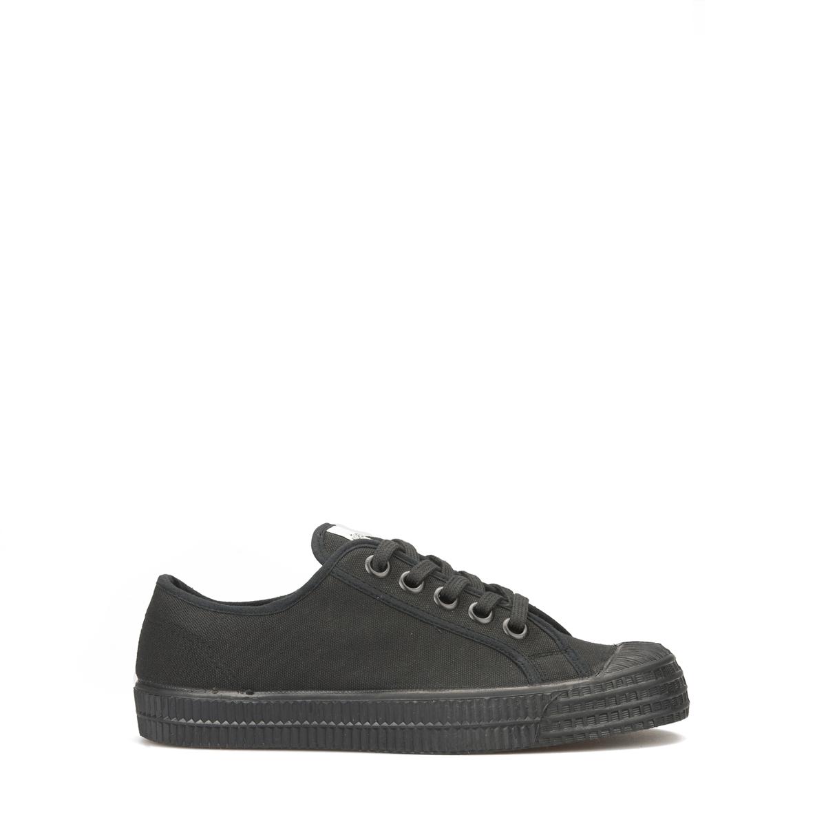 NOVS Sneakers Star Master All Black - 1