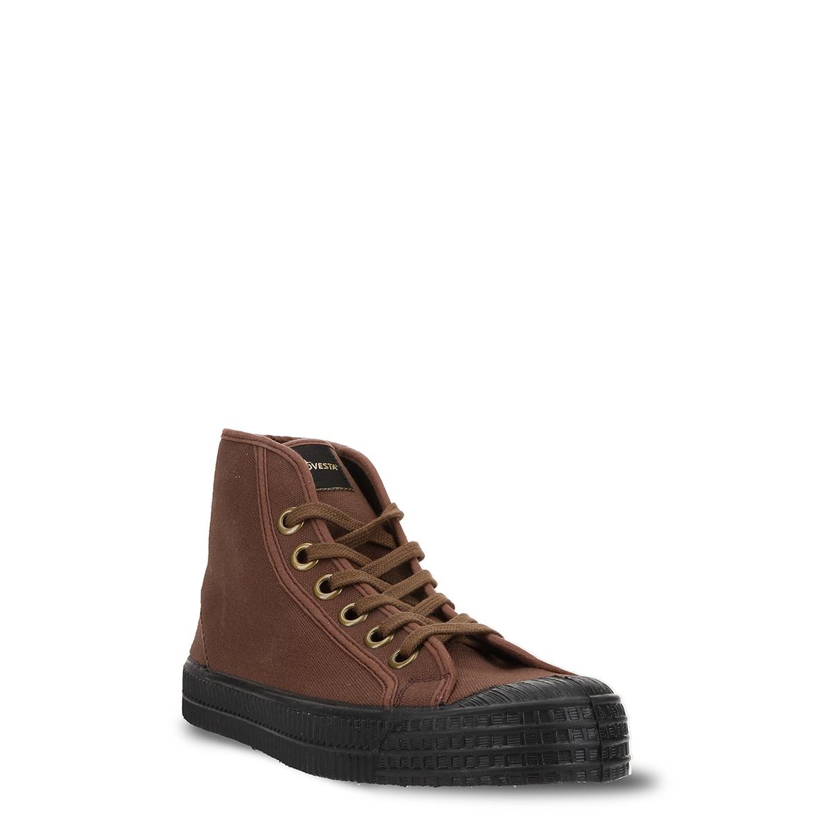 Novesta Sneakers Uomo Star Dribble Potting/Soil - 2