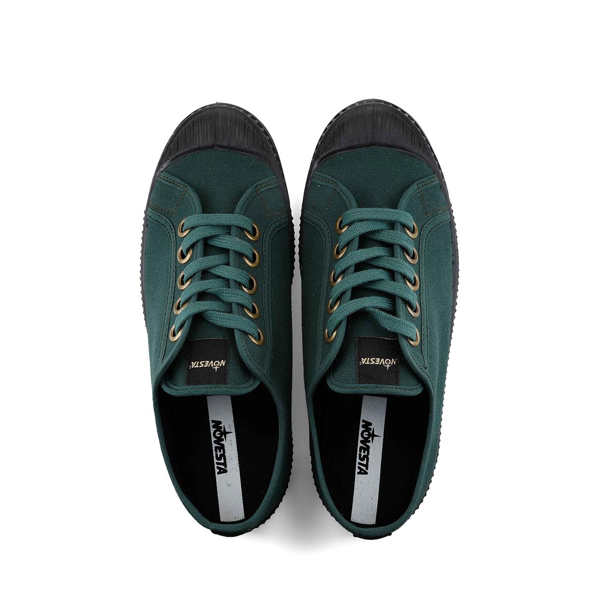 Novesta Sneakers Uomo Star Master Sycamore - 3