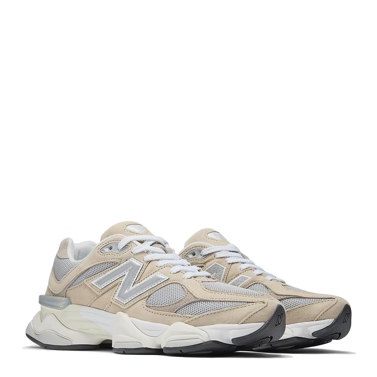 NWBA Sneakers 9060 Incense Tan - 2