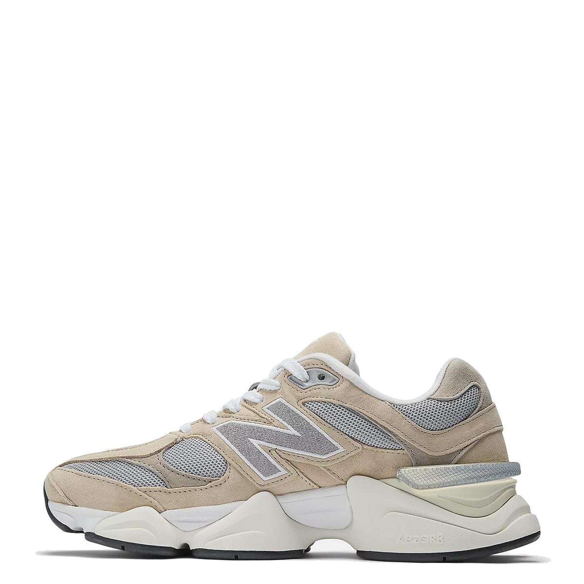NWBA Sneakers 9060 Incense Tan - 3