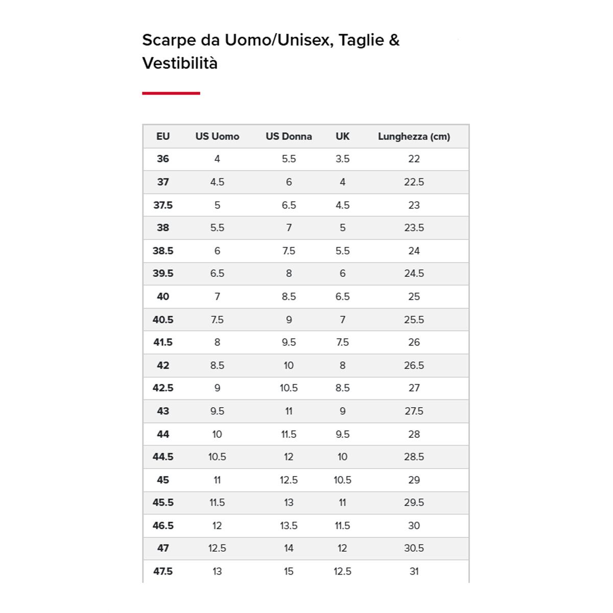 New Balance Sneakers 1000 Black - 6