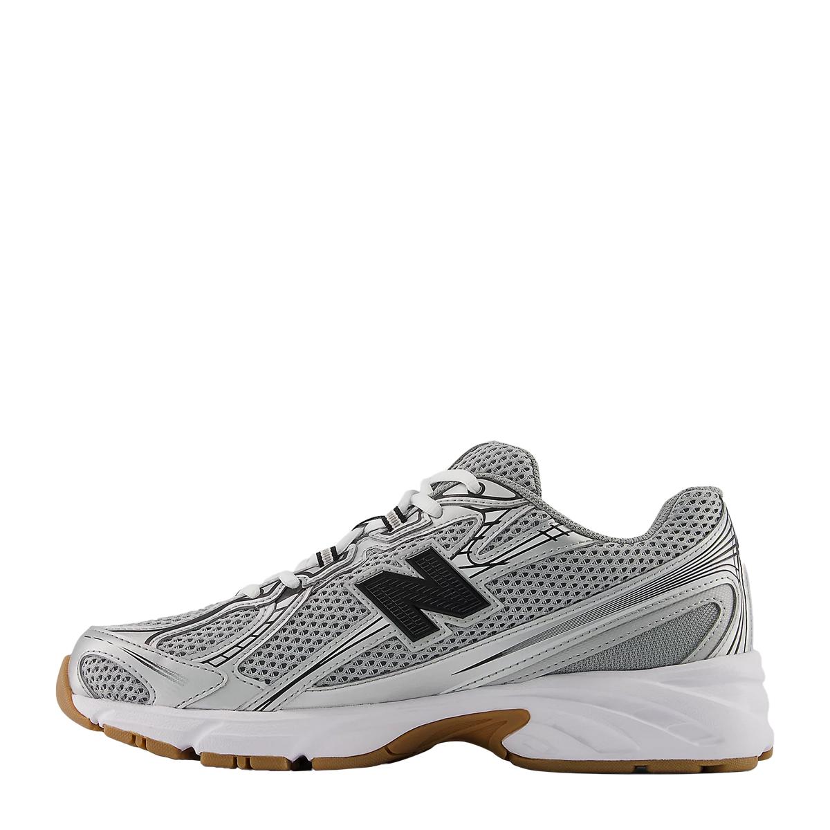 New Balance Sneakers 740 Slate Grey - 3