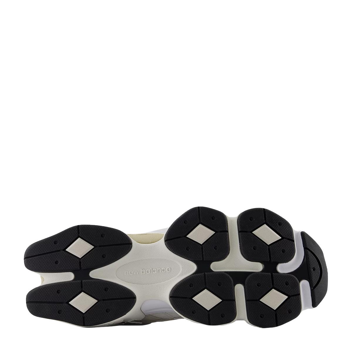 New Balance Sneakers 9060 Sea Salt Off White - 6