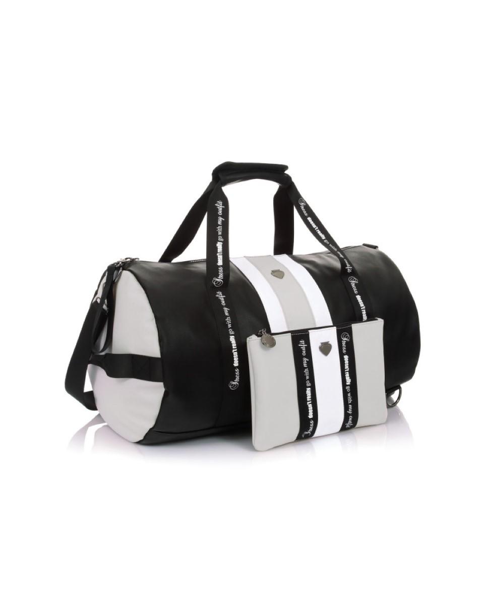 Le Pandorine Weekend Outfit - 3