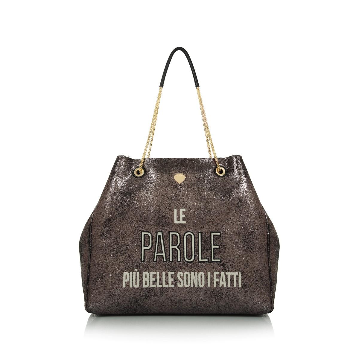 Le Pandorine FullDay Parole - 1