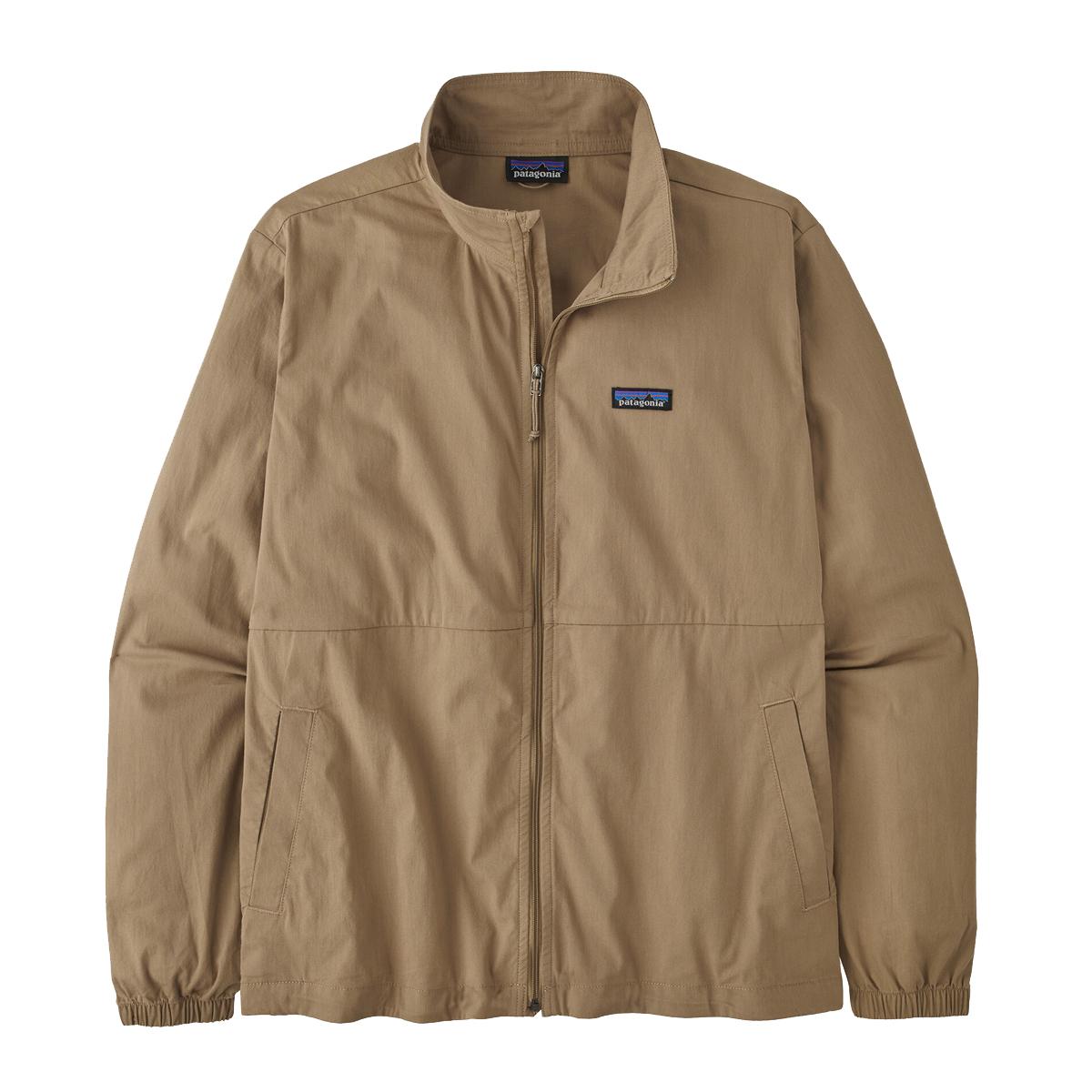 Patagonia Giacca Normander Slab Khaki - 1