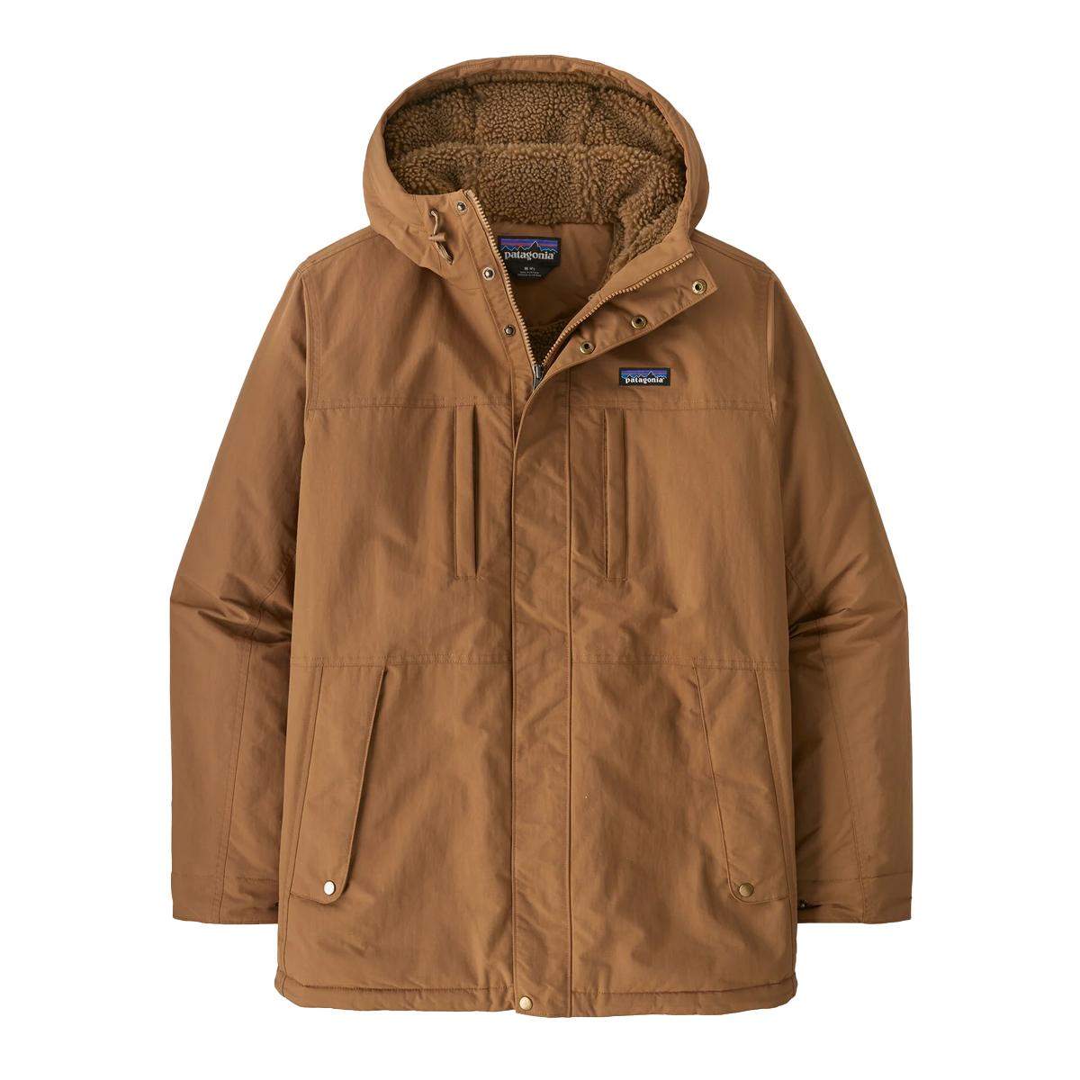 Patagonia Parka Isthmus Deer/Brown - 1