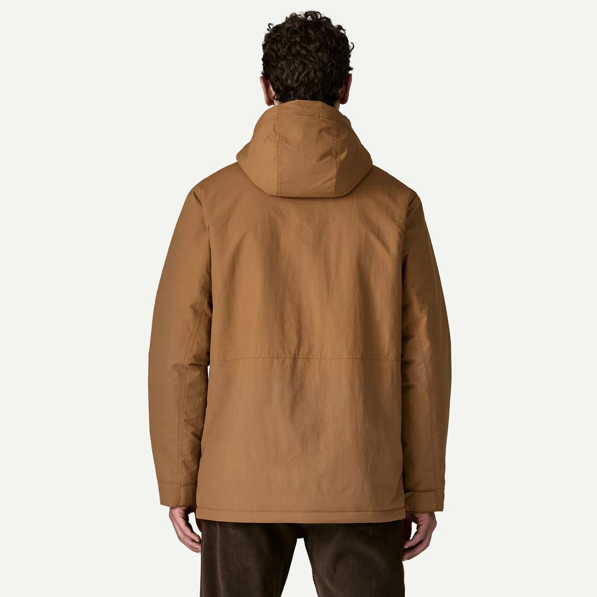 Patagonia Parka Isthmus Deer/Brown - 3
