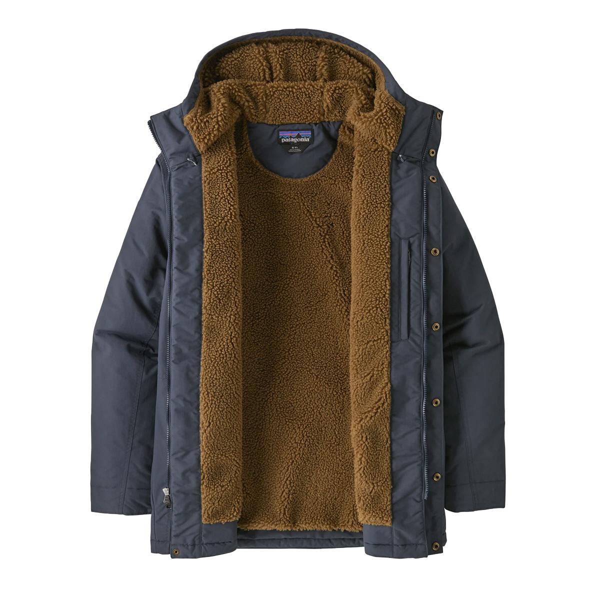 Patagonia Parka Isthmus Deer/Brown - 4