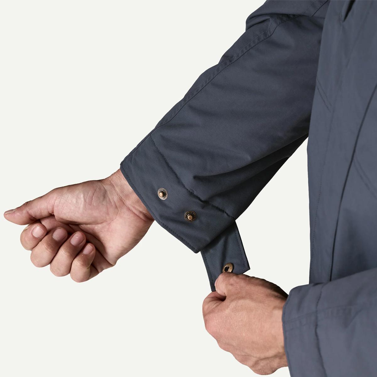 Patagonia Parka Isthmus Deer/Brown - 7