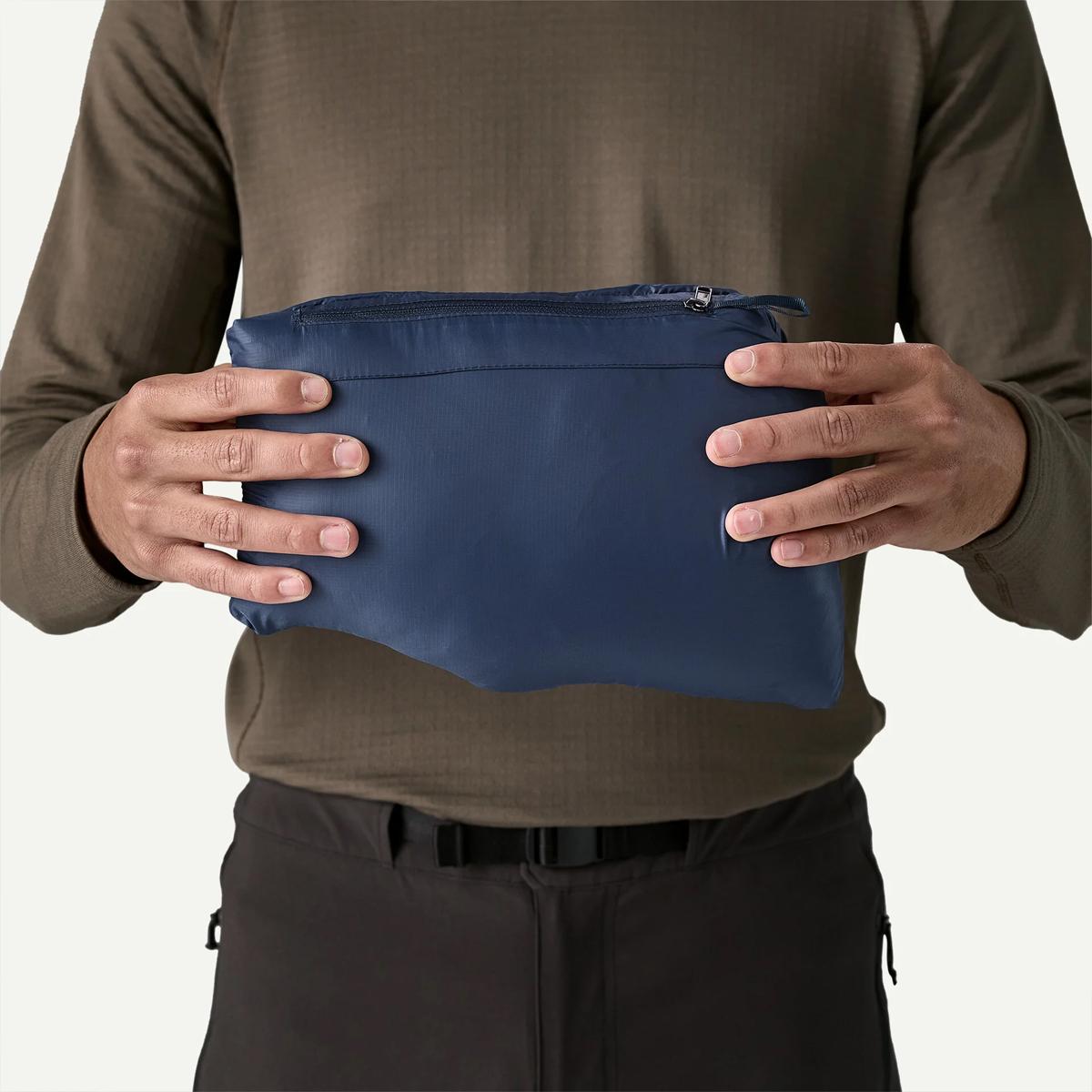 Patagonia Piumino Down Sweater™ New Navy - 8