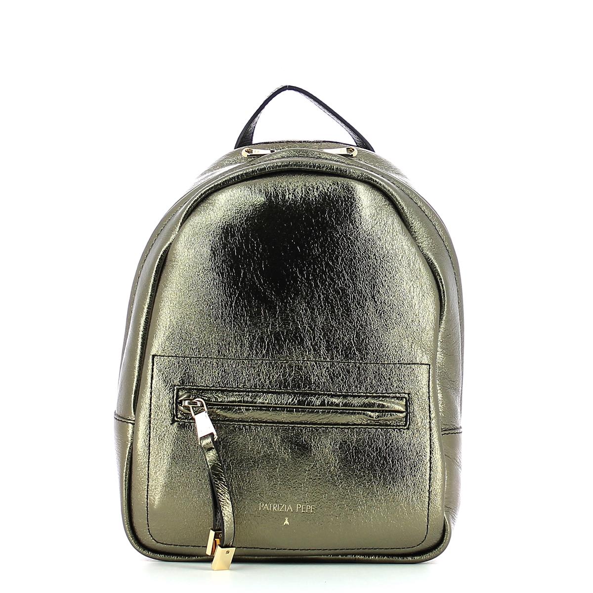 Backpack Leather