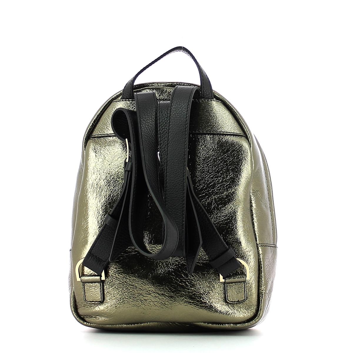 Backpack Leather