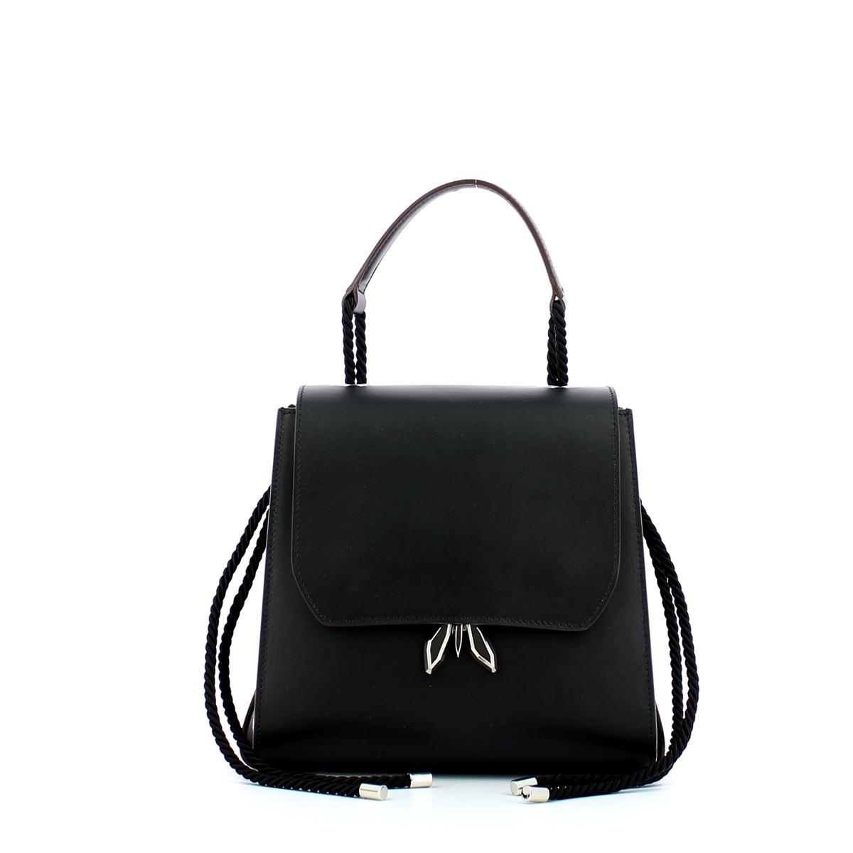 Patrizia Pepe Borsa a tracolla in pelle - 1