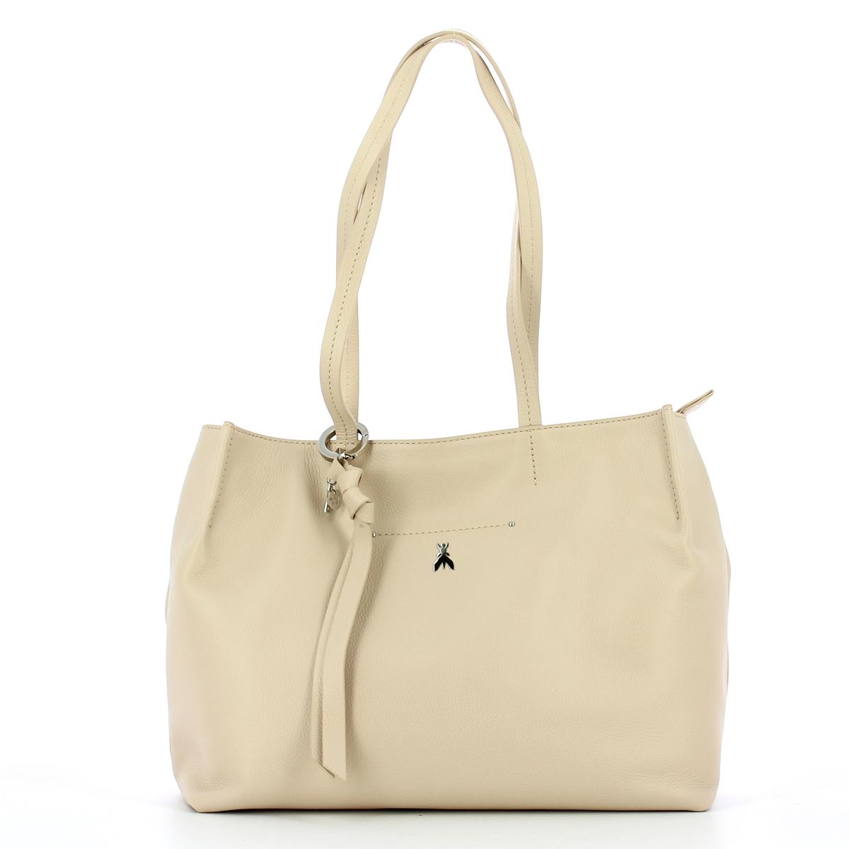 Patrizia Pepe Shopper quadrata - 1
