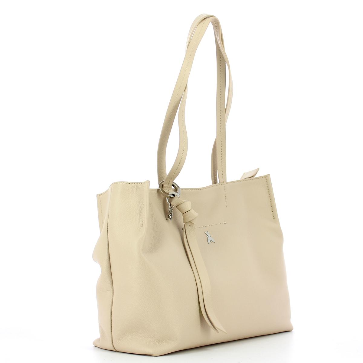Patrizia Pepe Shopper quadrata - 2
