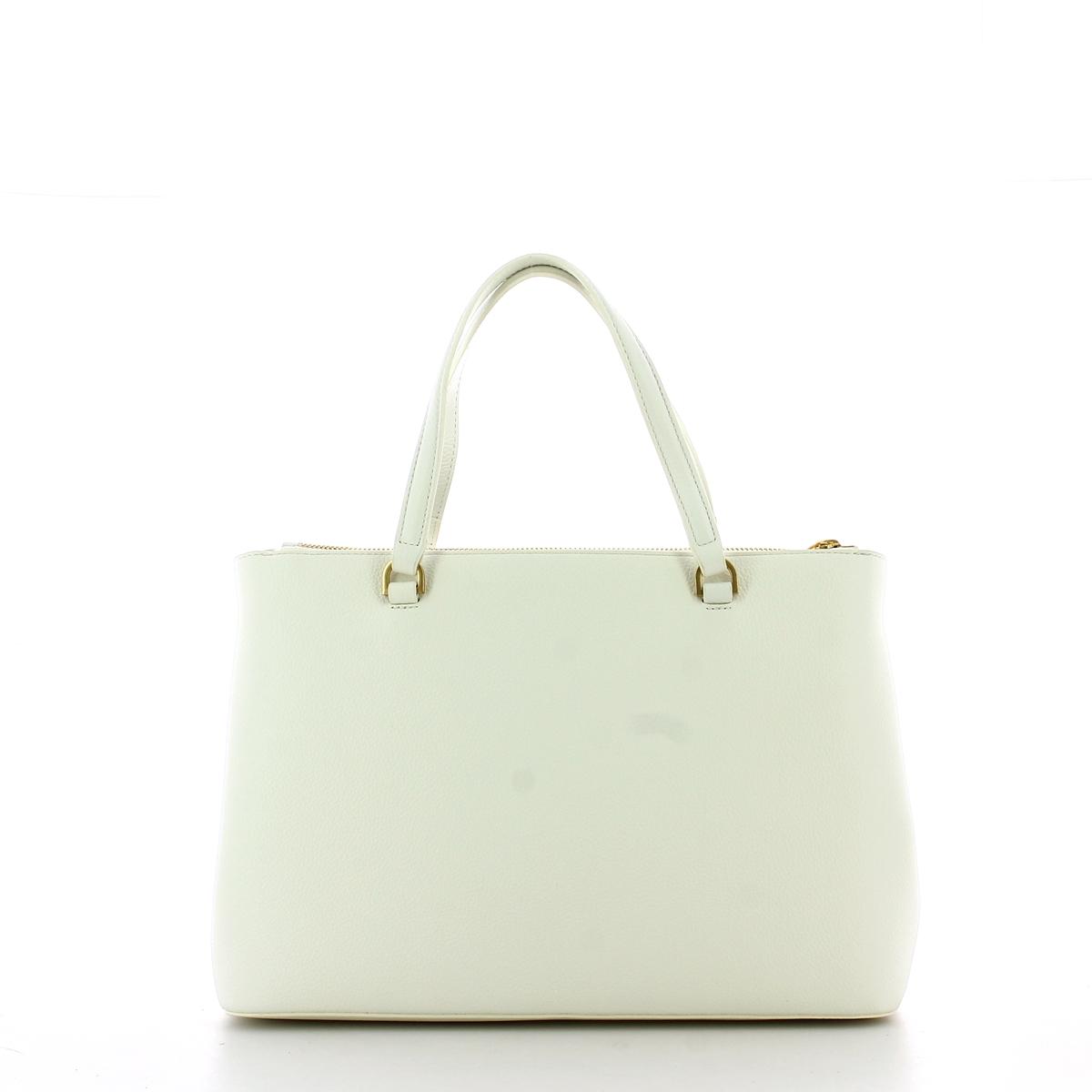 Patrizia Pepe Borsa a mano Bianco - 3