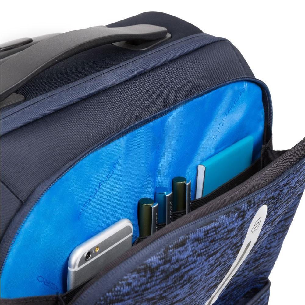 Ultra slim cabin spinner Coleos