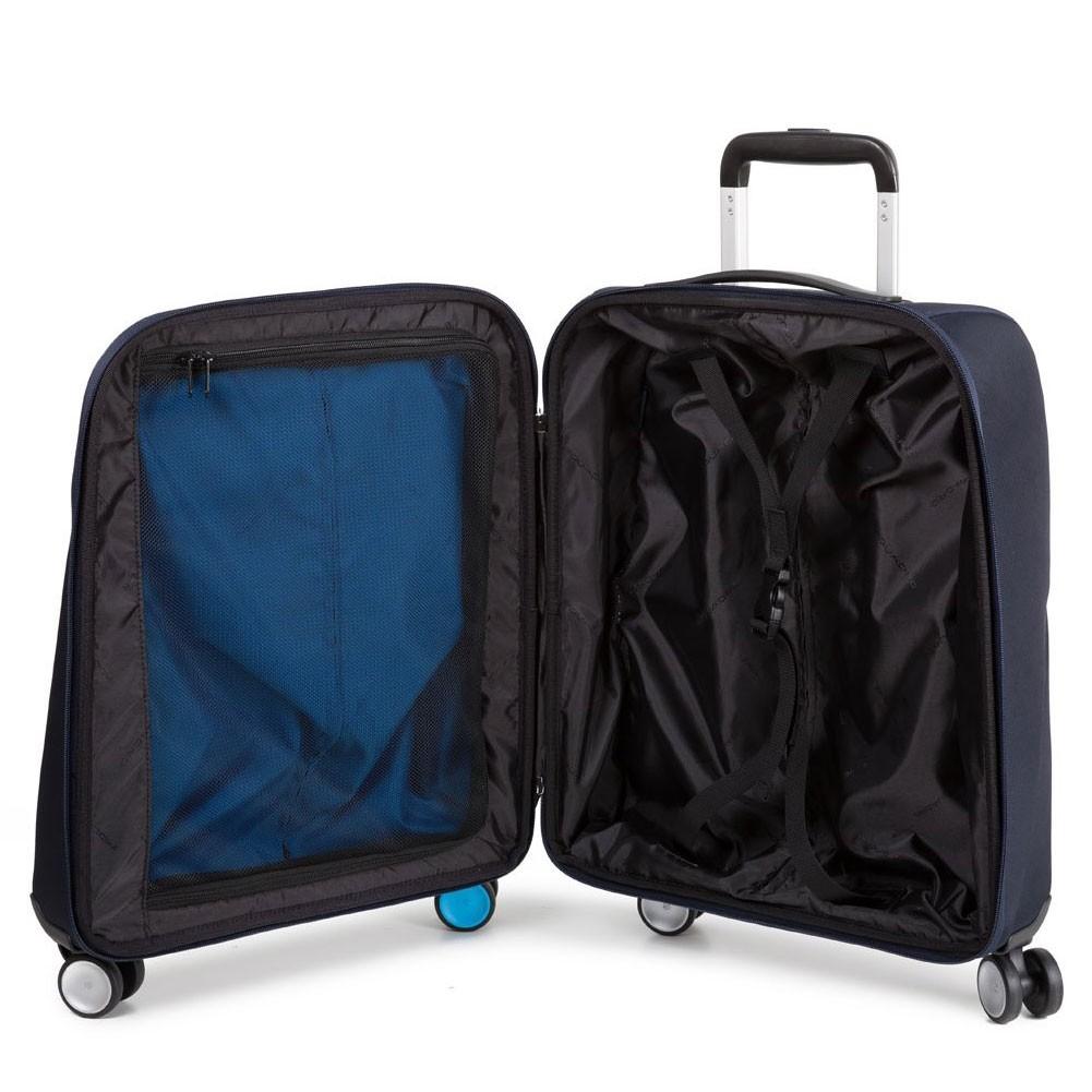 Ultra slim cabin spinner Coleos