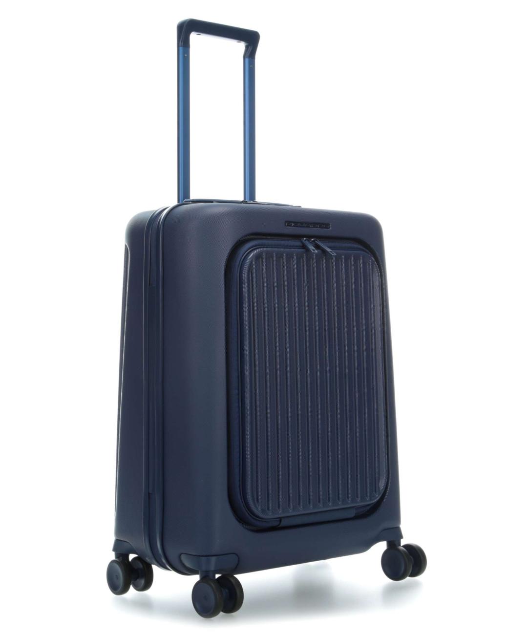 PC cabin hardside spinner Seeker 15.6